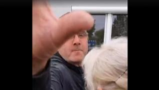 Români la sparanghel