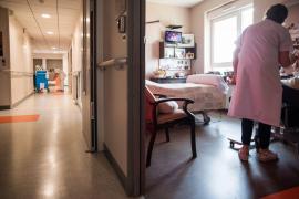 Focare de coronavirus la două centre de recuperare din județul Neamț