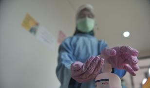 Coronavirus în România