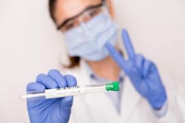 Bilant vindecati de coronavirus în Romania, 8 mai 2020