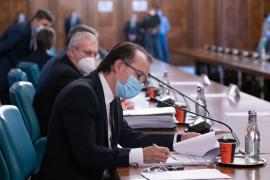 Guvernul a adoptat o amnistie fiscală de dobânzi și penalități pentru companii