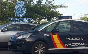 Românca este acuzată de comiterea mai multor infracțiuni