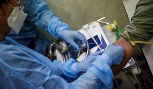 Coronavirus în România