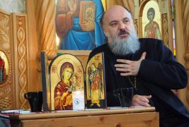 Constantin Sturzu cere redeschiderea bisericilor