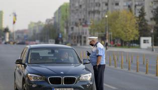 Coronavirus în România