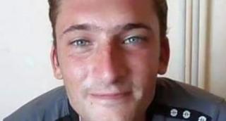 Leonard Constantin s-a spânzurat în Italia