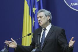 Marcel Vela, mesaj de 1 iunie