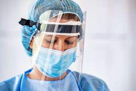 Bilant decese coronavirus în Romania, 1 iunie  2020