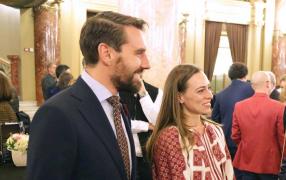 Fostul principe Nicolae