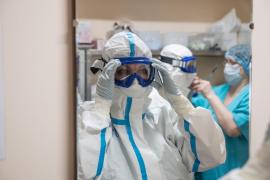 141 noi infectați cu coronavirus în România. Numărul total al bolnavilor a ajuns la 19.398