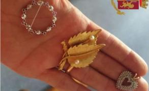 Românca riscă ani grei de închisoare