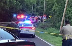 Polițiștii vor să afle cum au reușit să fugă cei doi frați cu mașina bunicii