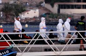 Spania anunță zero decese în ultimele 24 de ore, la pacienții cu coronavirus, pentru prima dată de la 1 martie