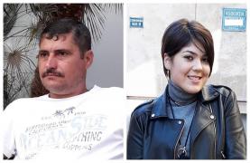 Cine sunt poliţiştii morţi în accidentul de la Brăila (Video)