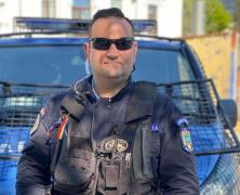 Bucureștean de 50 de ani, oprit în ultima clipă de la gestul fatal