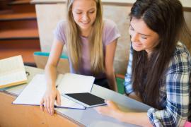 Tablete pentru elevii din România