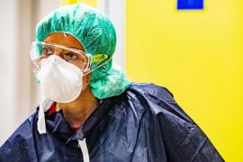 196 noi infectați cu coronavirus în România. Numărul total al bolnavilor a ajuns la 20.945