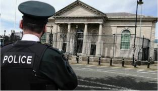 Românul a fost eliberat pentru o cauțiune de 250 de lire sterline