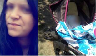 Femeia de naționalitate lituaniană şi-a ucis în bătaie propriul copil