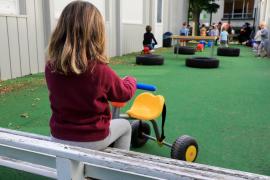 Grădiniţele, creşele şi after school-urile de stat pot fi deschise de săptămâna viitoare. Tătaru: Autoritățile locale decid