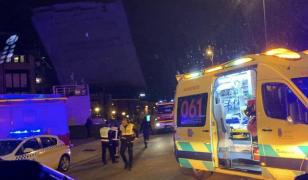 Româncă moartă în Spania