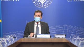 Noi măsuri de relaxare anunțate de Orban