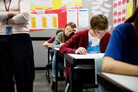 Evaluarea Naţională 2020. Subiecte şi barem pentru Limba şi literatura română - varianta 3