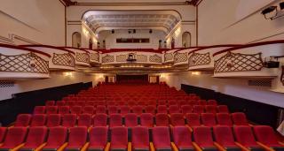 Din 15 iunie, se redeschid teatrele și instituțiile de spectacole administrate de Primăria Capitalei