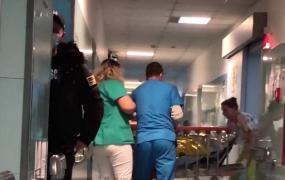 Adolescentă de 17 ani incediată de un criminal eliberat condiționat. Scene de groază în Mehedinți 