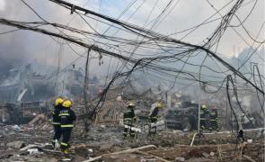 Explozia cisternei s-a soldat cu cel puțin 10 morți și în jur de 120 de răniți