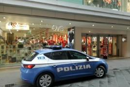 Românca era cunoscută cu antecedente penale