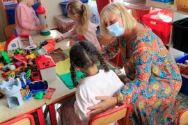 Grădinițele și creșele, obligate să scoată mocheta, pentru a putea funcționa pe timpul verii