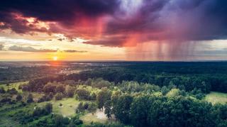 Vremea 15 – 28 iunie 2020