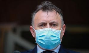 Anunțul lui Nelu Tătaru privind reluarea slujbelor cu credincioși. Măștile, obligatorii