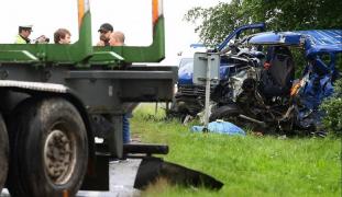 Români morți în Cehia