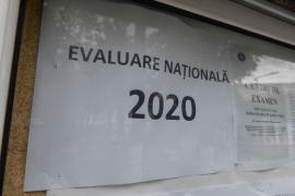 Subiecte Matematică la Evaluarea Naționala 2020