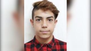 Boldizsar Florin a disparut dintr-un centru pentru Protecția Copilului din Motru