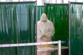 85 de români infectați cu coronavirus la o fermă din Bavaria