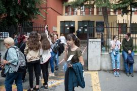 Evaluarea Națională 2020. Trei elevi au picat proba termometrului la examenul de Matematică