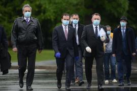 Măsurile luate în calcul de autorităţi pentru a ţine sub control epidemia de coronavirus