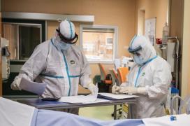 Coronavirus în România