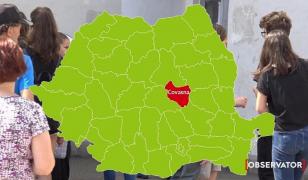 Note evaluare naţională 2020 - edu.ro. Rezultatele obţinute de elevi la Evaluare în Covasna