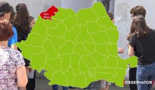 Note evaluare naţională 2020 - edu.ro. Rezultatele obţinute de elevi la Evaluare în Satu Mare