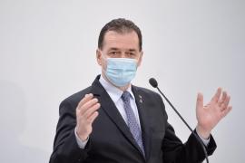 Ludovic Orban anuntă că renunță la majorarea cu 40% a pensiilor