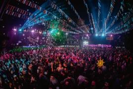 Electric Castle a fost amânat pentru 2021