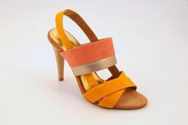 Cum alegi sandalele în funcție de forma piciorului?