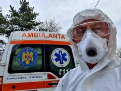 Tudor Ciuhodaru: Asimptomaticii pot transmite boala