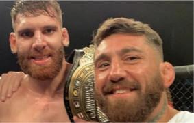 Bruno Cannetti a pierdut un singur meci în ultimii cinci ani