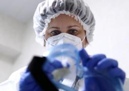 Încă 9 pacienți cu coronavirus au murit, în România, ridicând bilanțul deceselor la 1288