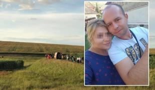 Morți la Teleormanu